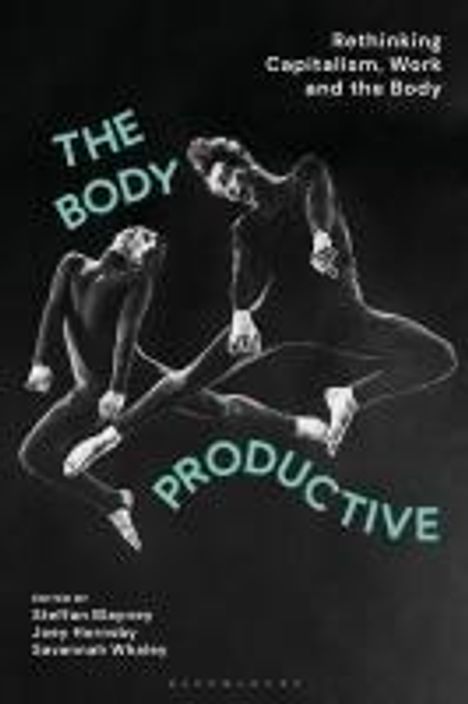 The Body Productive, Buch