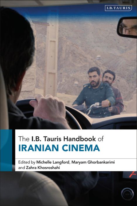 The I.B.Tauris Handbook of Iranian Cinema, Buch