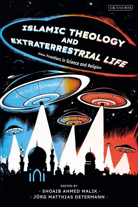 Islamic Theology and Extraterrestrial Life, Buch