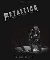 Martin Popoff: Popoff, M: Metallica - Updated Edition, Buch