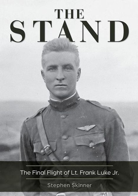 Stephen Skinner: The Stand, 2nd Edition, Buch