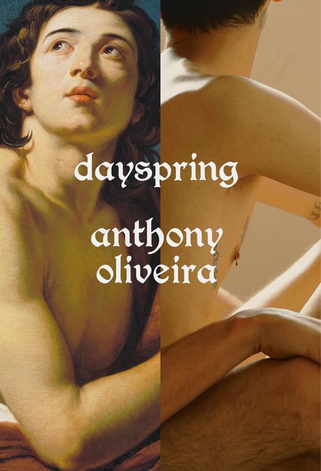 Anthony Oliveira: Oliveira, A: Dayspring, Buch