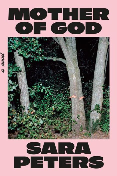 Sara Peters: Mother of God, Buch