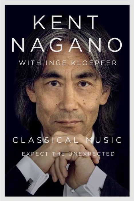 Inge Kloepfer: Classical Music, Buch