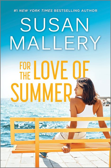 Susan Mallery: For the Love of Summer, Buch