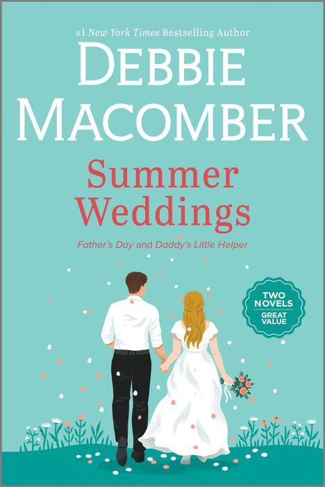 Debbie Macomber: Summer Weddings, Buch