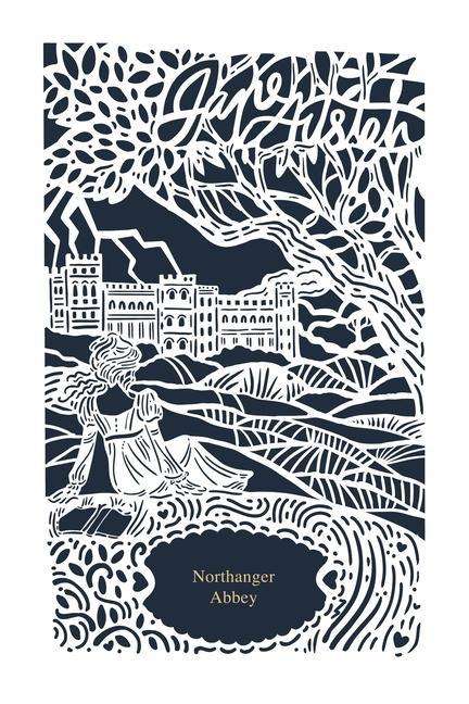 Jane Austen: Northanger Abbey (Jane Austen Collection), Buch