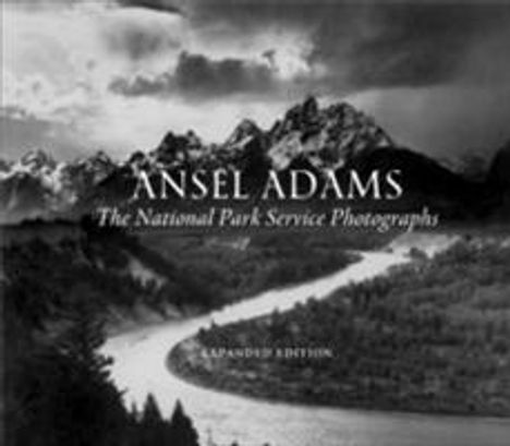 Ansel Adams: Ansel Adams, Buch