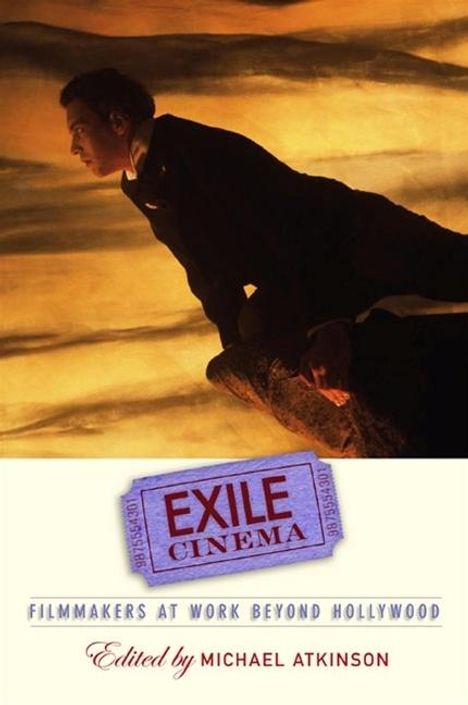 Exile Cinema, Buch
