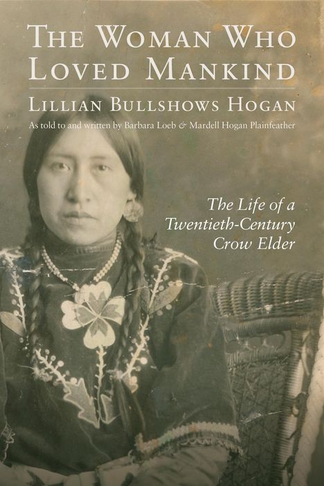 Lillian Bullshows Hogan: Woman Who Loved Mankind, Buch