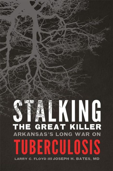 Larry C Floyd: Stalking the Great Killer, Buch