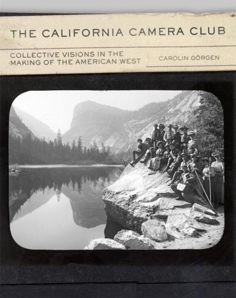 Carolin Gorgen: The California Camera Club Volume 40, Buch