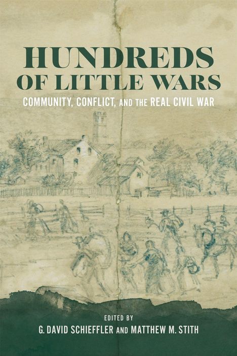 Hundreds of Little Wars, Buch