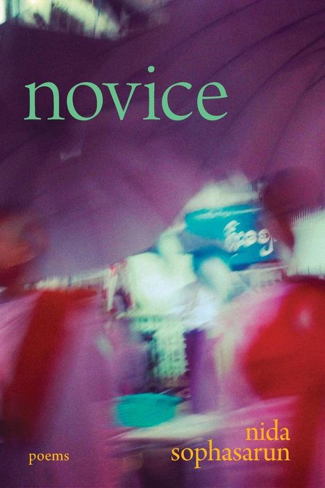Nida Sophasarun: Novice, Buch