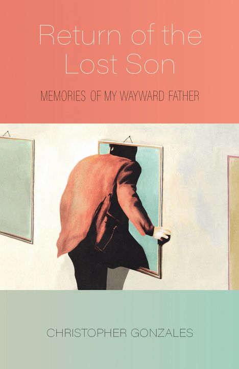 Christopher Gonzales: Return of the Lost Son, Buch
