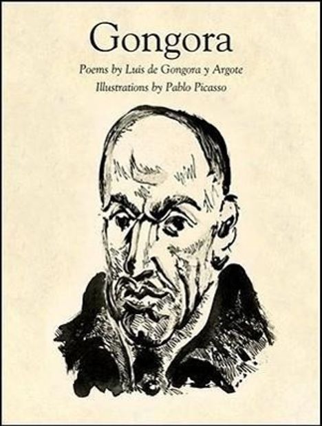 Luis De Gongora Y. Argote: Gongora: Bilingual Edition, Buch