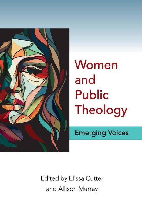 Elissa Cutter: Women and Public Theology, Buch