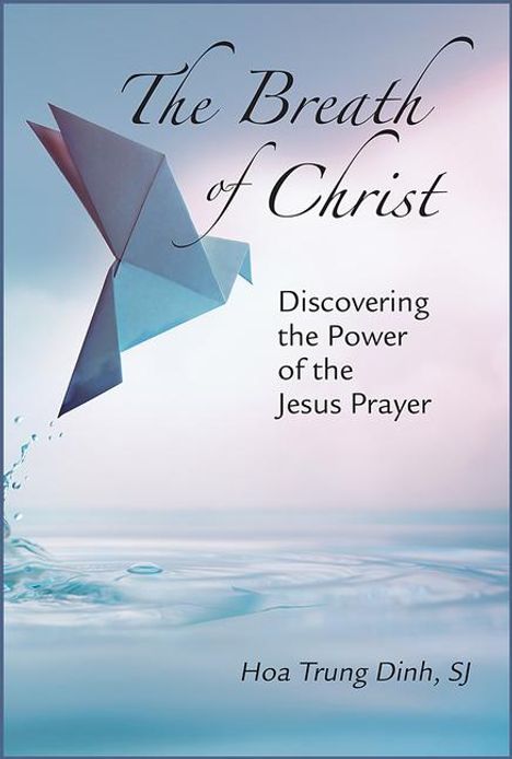 Hoa Trung Dinh: The Breath of Christ, Buch