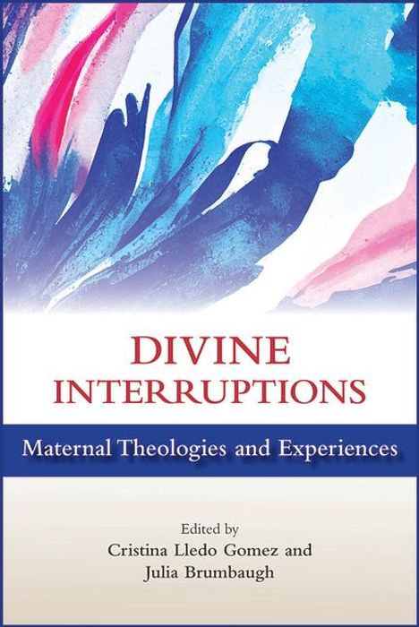 Divine Interruptions, Buch