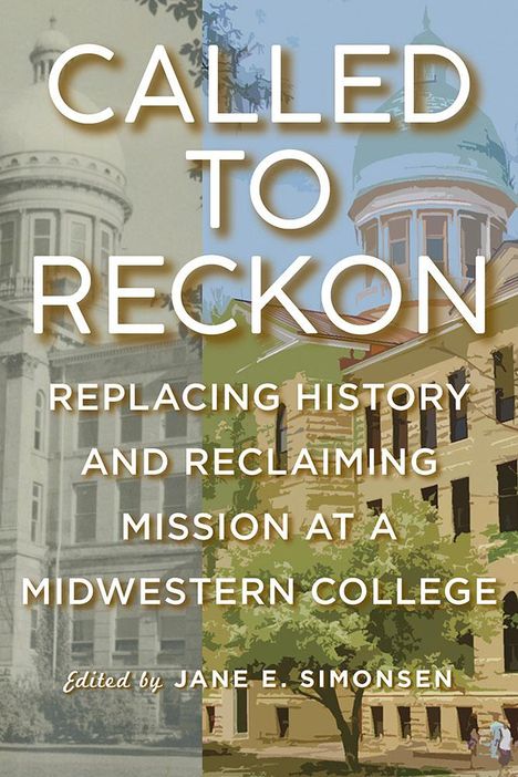 Called to Reckon, Buch