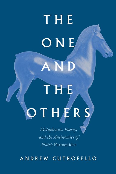 Andrew Cutrofello: The One and the Others, Buch