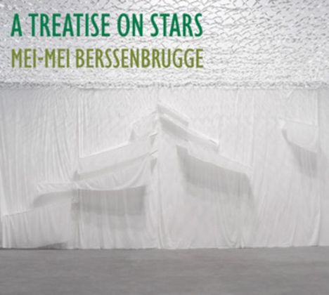 Mei-Mei Berssenbrugge (New Directions): A Treatise on Stars, Buch