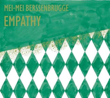 Mei-Mei Berssenbrugge (New Directions): Empathy, Buch