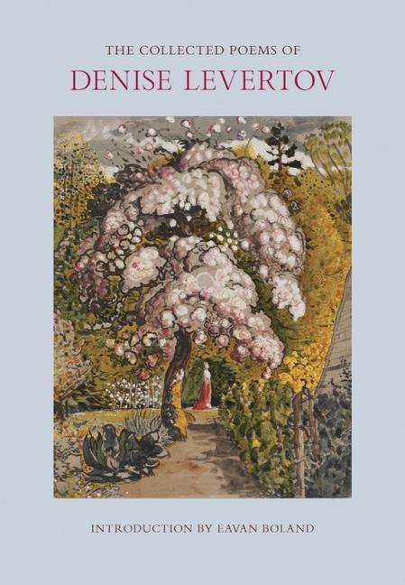 Denise Levertov: The Collected Poems of Denise Levertov, Buch