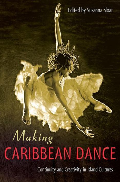 Making Caribbean Dance, Buch