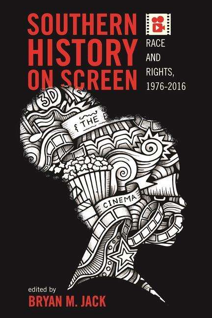 Southern History on Screen, Buch