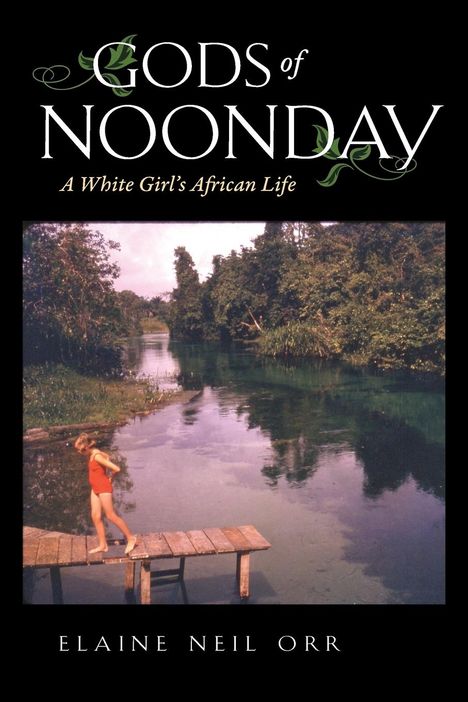 Elaine Neil Orr: Gods of Noonday, Buch