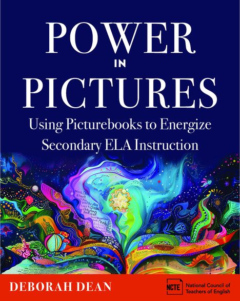 Deborah Dean: Power in Pictures, Buch