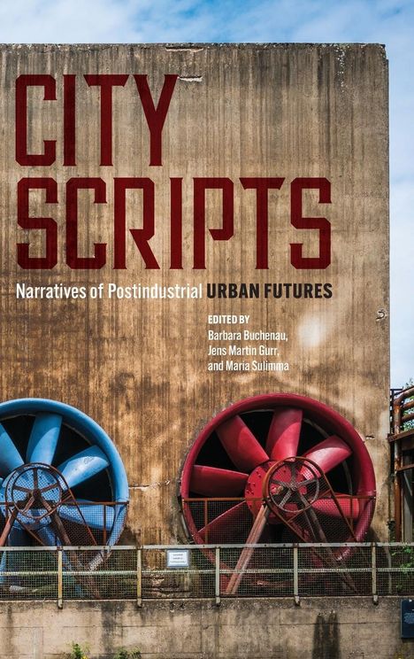 City Scripts, Buch