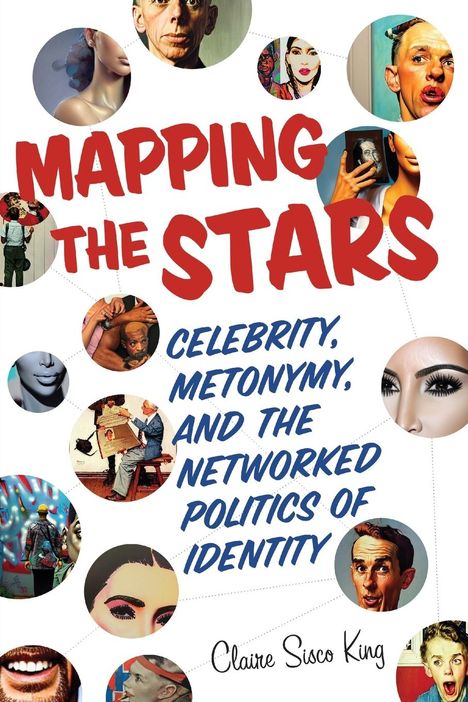 Claire Sisco King: Mapping the Stars, Buch