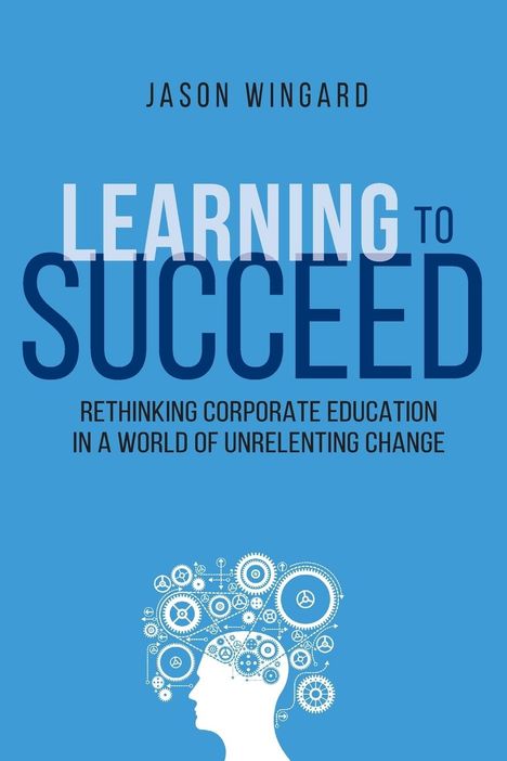 Thomas Nelson: Learning to Succeed, Buch