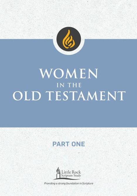 Irene Nowell: Women in the Old Testament, Part One, Buch
