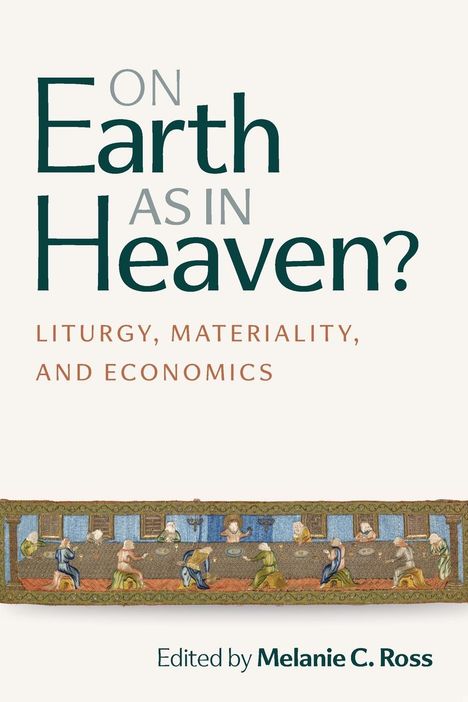 On Earth as in Heaven?, Buch
