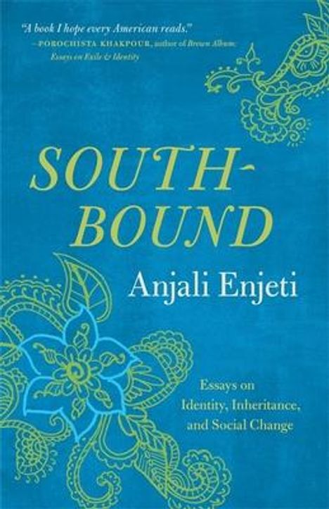 Anjali Enjeti: Southbound, Buch