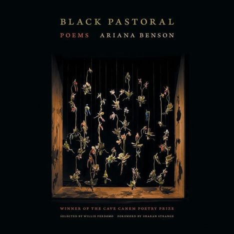 Ariana Benson: Black Pastoral, Buch