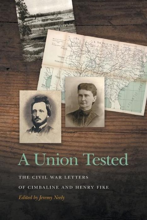 A Union Tested, Buch