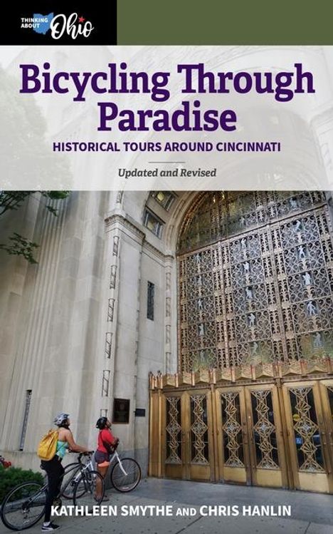 Kathleen Smythe: Bicycling Through Paradise, Buch