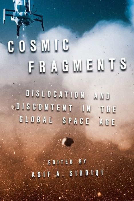 Cosmic Fragments, Buch