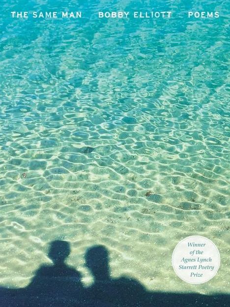 Bobby Elliott: The Same Man, Buch