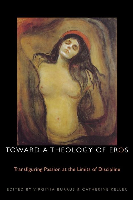 Catherine Keller: Toward a Theology of Eros, Buch