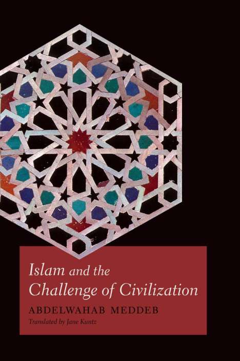Abdelwahab Meddeb: Islam and the Challenge of Civilization, Buch