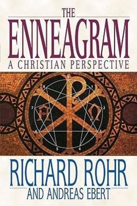 Richard Rohr: The Enneagram, Buch