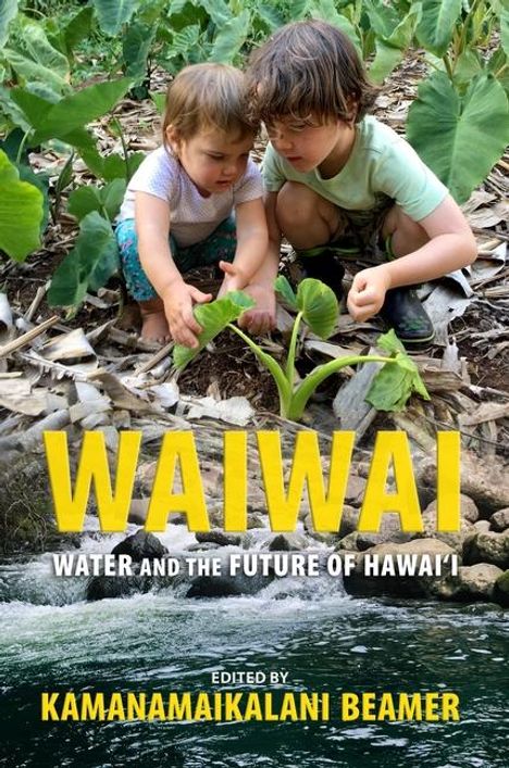 Waiwai, Buch