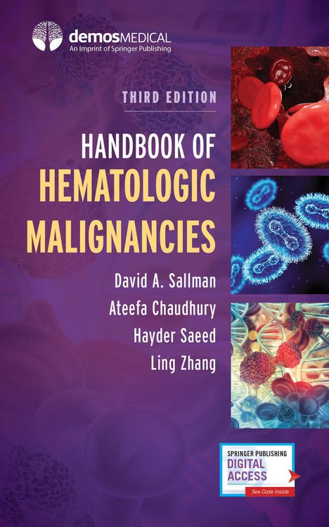 Handbook of Hematologic Malignancies, Buch