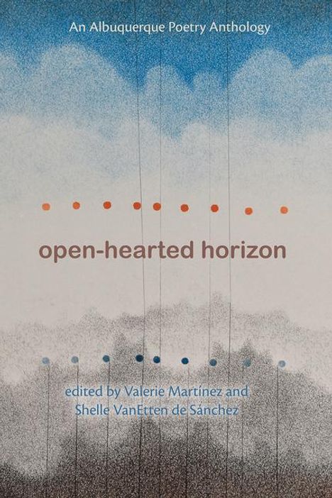 Open-Hearted Horizon, Buch