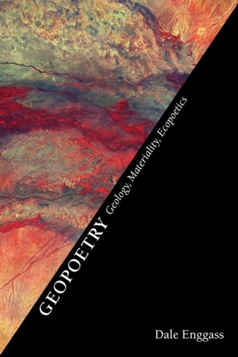 Dale Enggass: Geopoetry, Buch